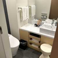 【 地理位置優越的博多東急REI酒店 】 