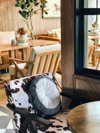 Trot Cafe Khaoyai คาเฟ่สไตล์โมเดิร์น