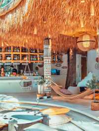 Cave Beach Club