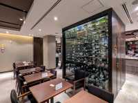 日本京都-鬧中取靜的優雅四星酒店：三條皇家花園酒店