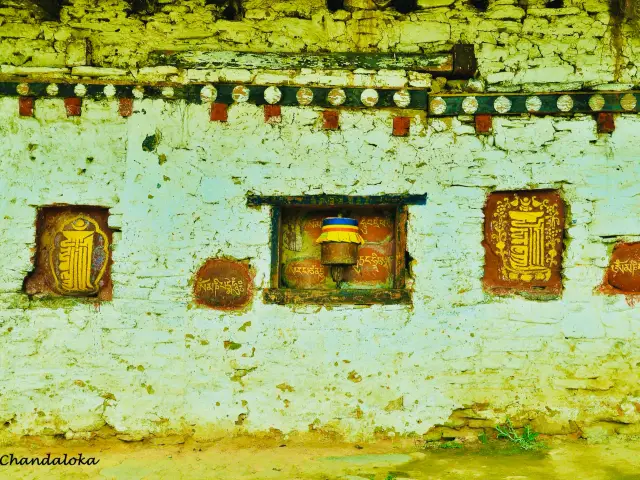 Discovering Bhutan’s hidden treasures 🇧🇹 