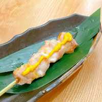 🥢備長·BICHO·銅鑼灣日本菜🍴