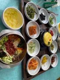 🍚입벌려 맛있는거 들어간다😋🥄
