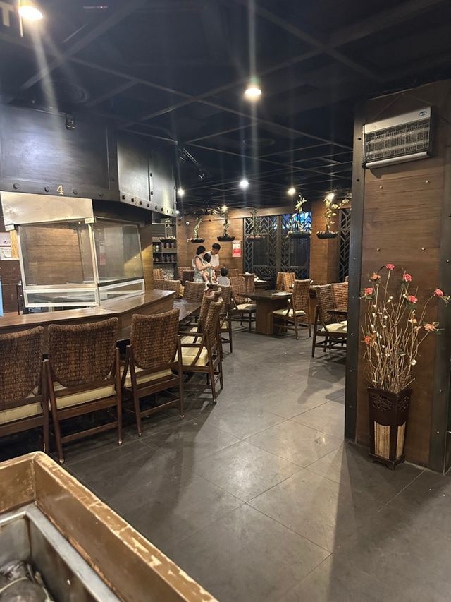 🦀 크랩은 역시 더크랩 세부더크랩 🦀