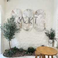 Mart cafe 