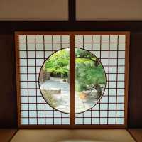 【2024春】龍台院：石頭、沙石、苔蘚打造的禪意枯山水庭園，適合春天遊玩