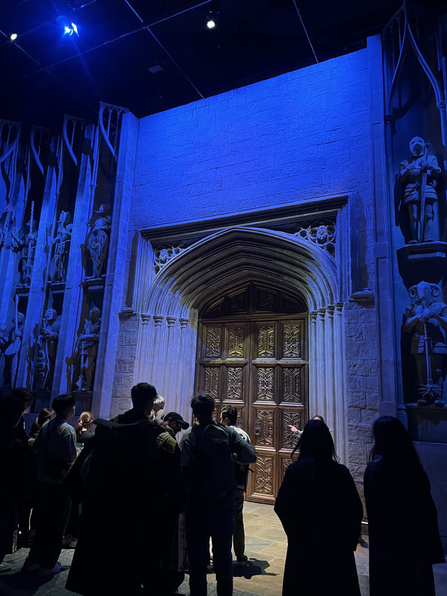Warner Bros. Studio Tour Tokyo