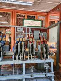 อุโมงค์ขุนตาน(สถานีรถไฟขุนตาน) - ลำพูน