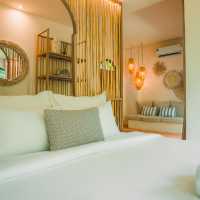 🛌 ที่พักเชียงใหม่ใกล้ชิดธรรมชาติ ขุนเขาโอบล้อม