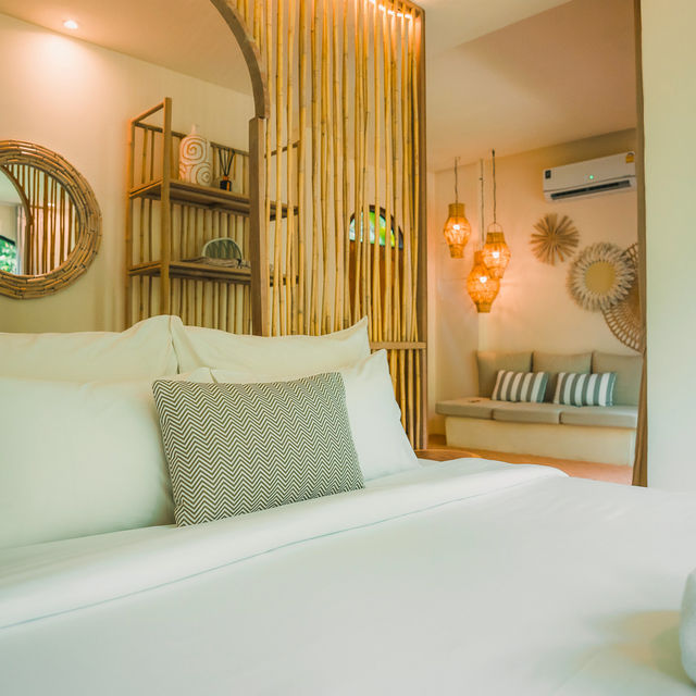 🛌 ที่พักเชียงใหม่ใกล้ชิดธรรมชาติ ขุนเขาโอบล้อม