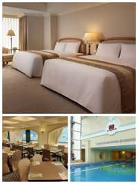 寒軒國際大飯店：超值優惠，高雄最佳住宿選擇
