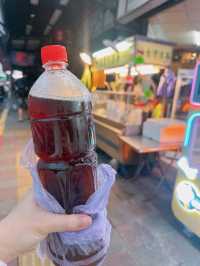 台北士林夜市逛吃好去處