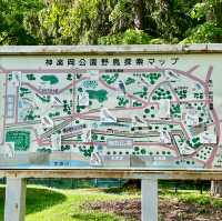 Nature's Haven in Asahikawa