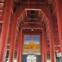 วัดเจ็ดลิน วัดสวยสไตล์ล้านนา
