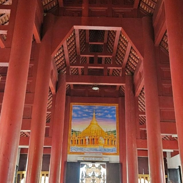 วัดเจ็ดลิน วัดสวยสไตล์ล้านนา