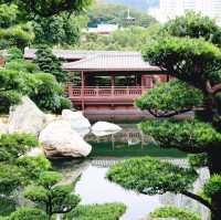 Nan Lian Garden