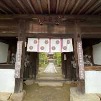 【広島西条】安芸國分寺