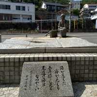 【尾道】尾道駅界隈の様子