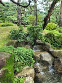 Hwadam Botanical Garden