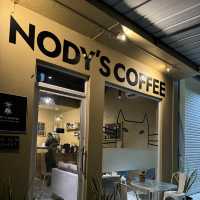 It’s more than just a coffee 