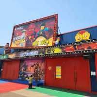 日本樂高樂園LEGOLAND Japan Resort