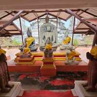 วัดมหาธาตุวรวิหาร ราชบุรี