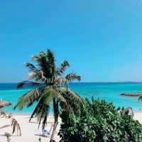 Tropical Bliss: Exploring Maafushi Island 🇲🇻