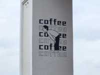 Somewhere Coffee