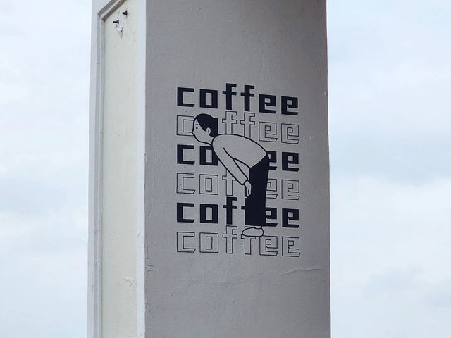 Somewhere Coffee