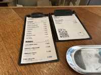 大阪・本町。チャイ専門店『Akash Cafe』