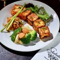 Shabestan, Finest Persian Restaurant 
