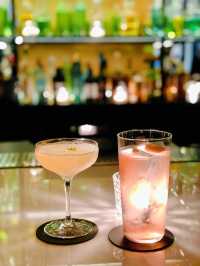 【虎ノ門】東京タワーが見えるオシャレなバー🍸🍷