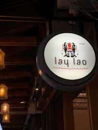  Bib gourmand recognition 🌟👅 Authentic Thai cuisine with reasonable price 🫡