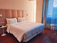 ✨ Stay in Berlin's Mitte District