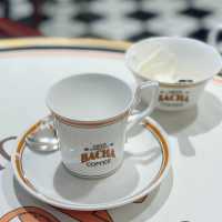 A Symphony of Flavours: Bacha Coffee at ION Singapore 🇸🇬 