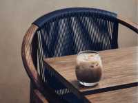 Reborn Coffee - The Exchange TRX