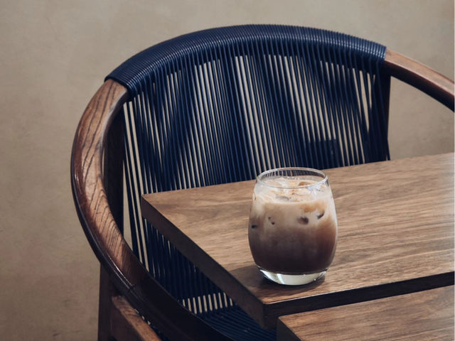 Reborn Coffee - The Exchange TRX