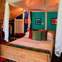 🌴 Stay at Bon Ton Langkawi