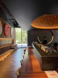 Kinki Japanese Restaurant Thonglor