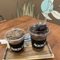 𝑨𝒄𝒐𝒄𝒐𝒂 𝑯𝒊𝒈𝒉🍫☕