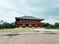奈良旅遊首選の住宿！高CP值