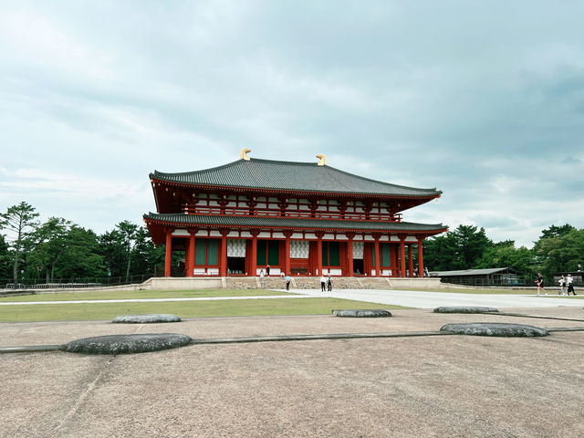 奈良旅遊首選の住宿！高CP值