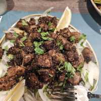 gokyuzu walthamstow