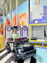 【勁大!10000呎特多遊戲類型嘅 Playhouse