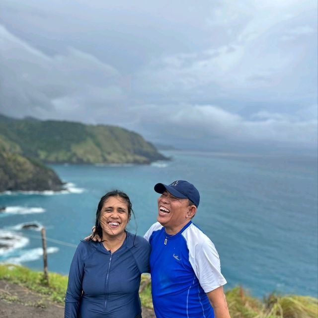 Discover the Untouched Beauty of Dingalan, Aurora: The Batanes of the Eas