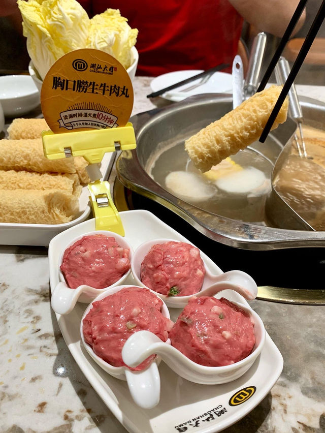 【✨明星打卡火鍋店🥘.香港人熱愛】
