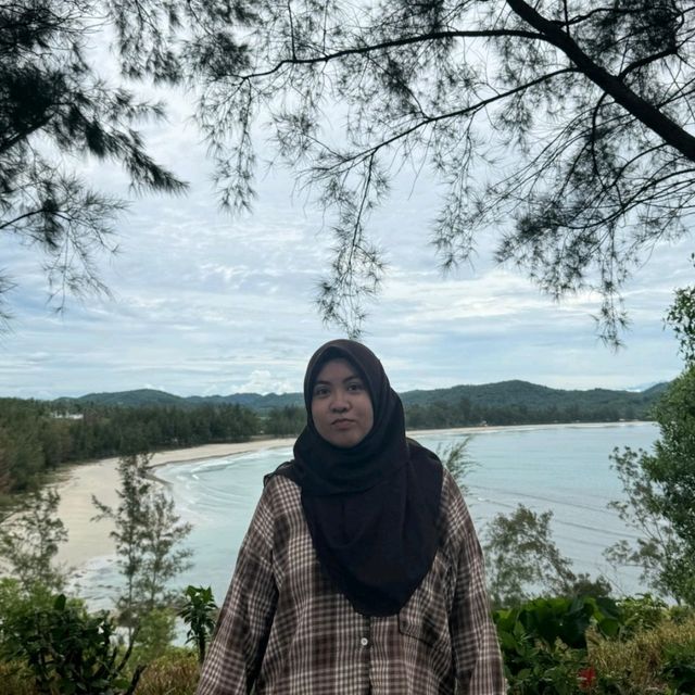 The End of Borneo are HERE !