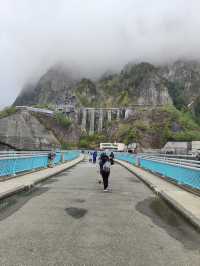 Tateyama Kurobe Alpine Route