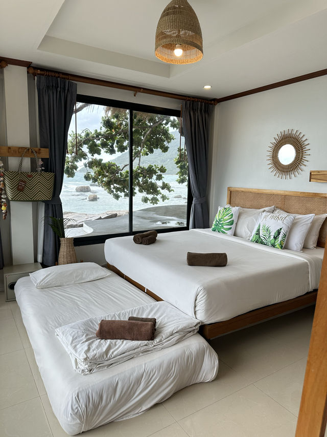 🛖 Kohtao Heritage 