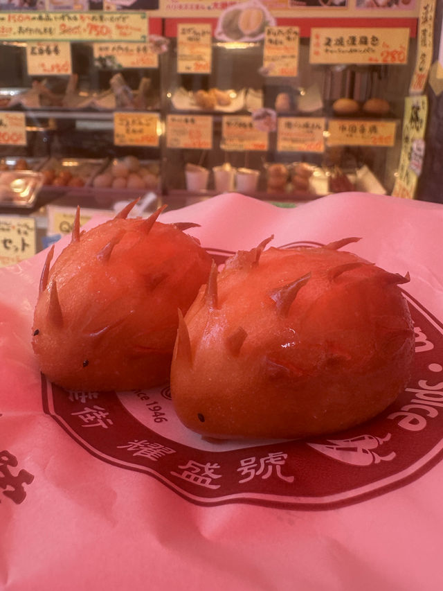 【横浜観光】横浜中華街